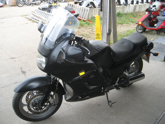 Image Title 2004 Kawasaki ZG1000 Concourse REPAIRABLE  $1250.00 OBO